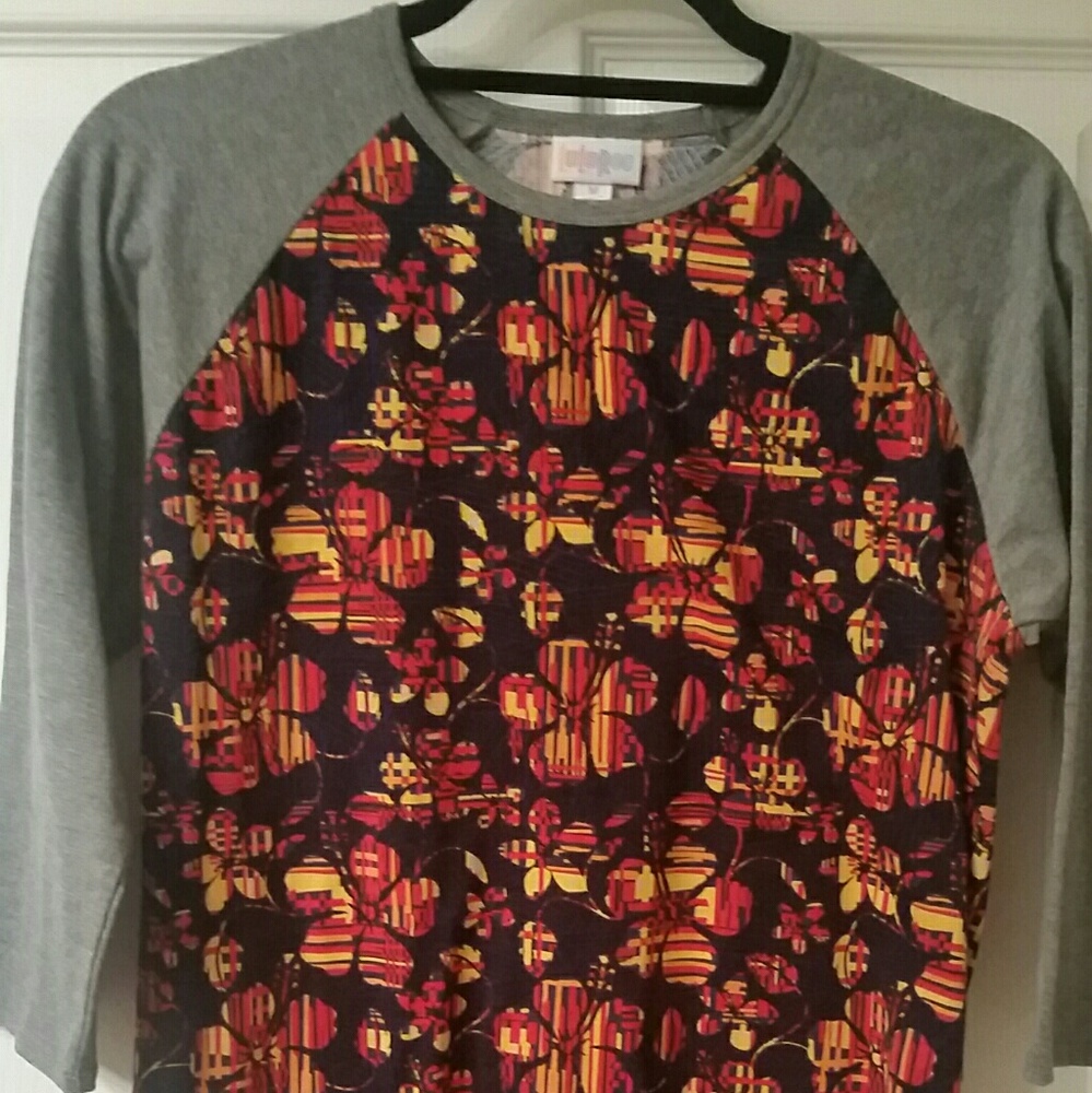 LuLaRoe Medium Randy